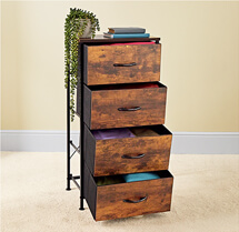 Shop Storage